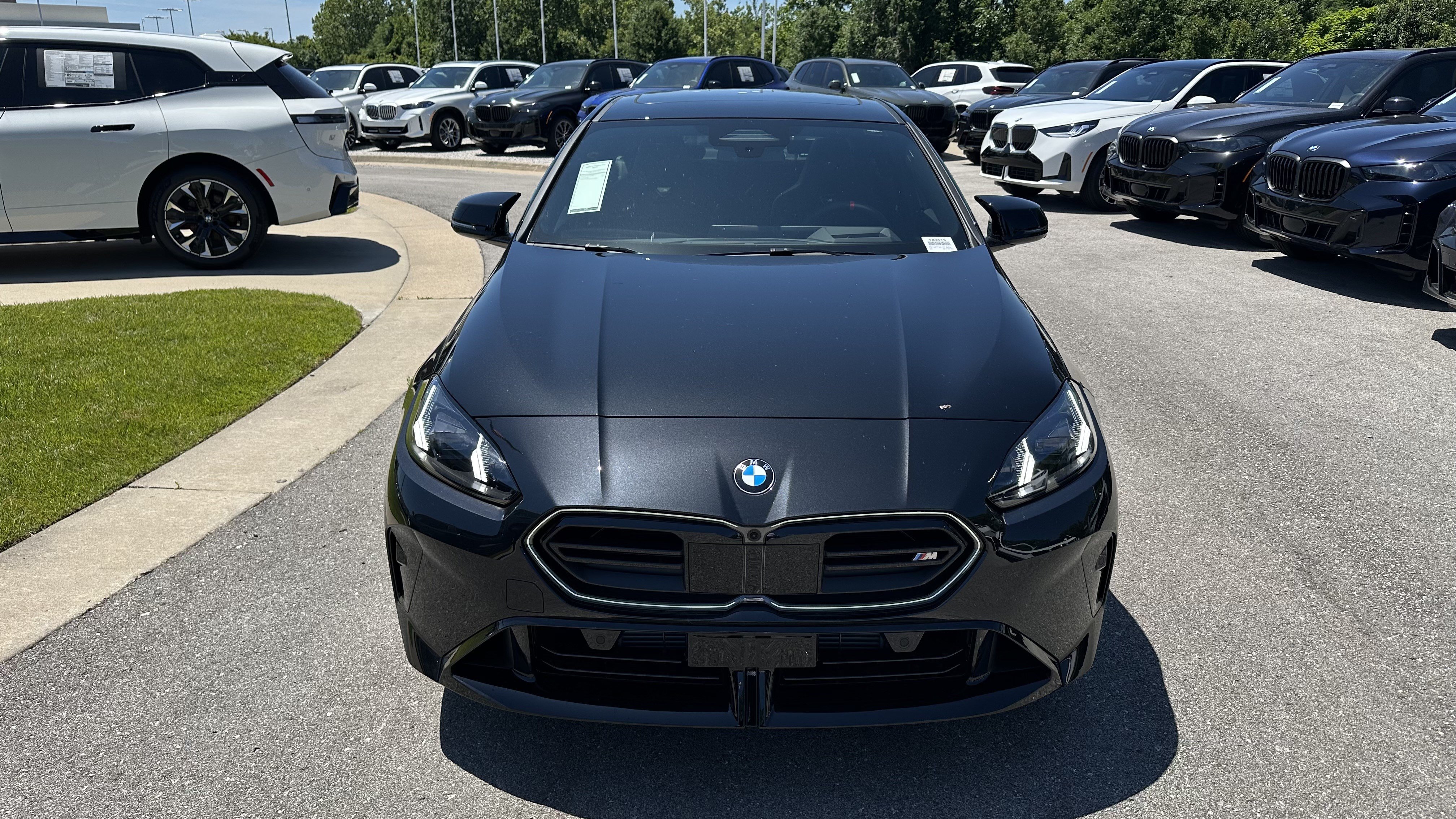 bmw 2 series 2026 WBA33GG00T7V83519 image bmw 2 series 2026 WBA33GG00T7V83519 image
